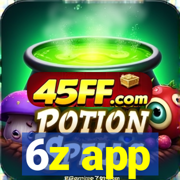 6z app